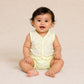 Milou Baby Cotton Jabla with Bloomer - Milou - Care. The Swiss Way