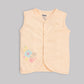 Milou Baby Cotton Jabla with Bloomer - Milou - Care. The Swiss Way