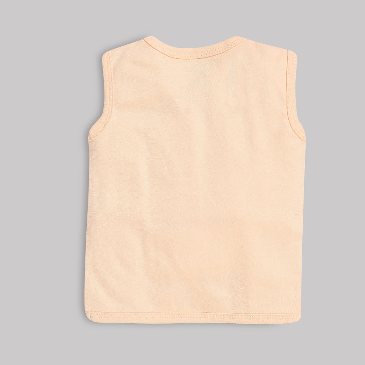 Milou Baby Cotton Jabla with Bloomer - Milou - Care. The Swiss Way
