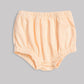 Milou Baby Cotton Jabla with Bloomer - Milou - Care. The Swiss Way