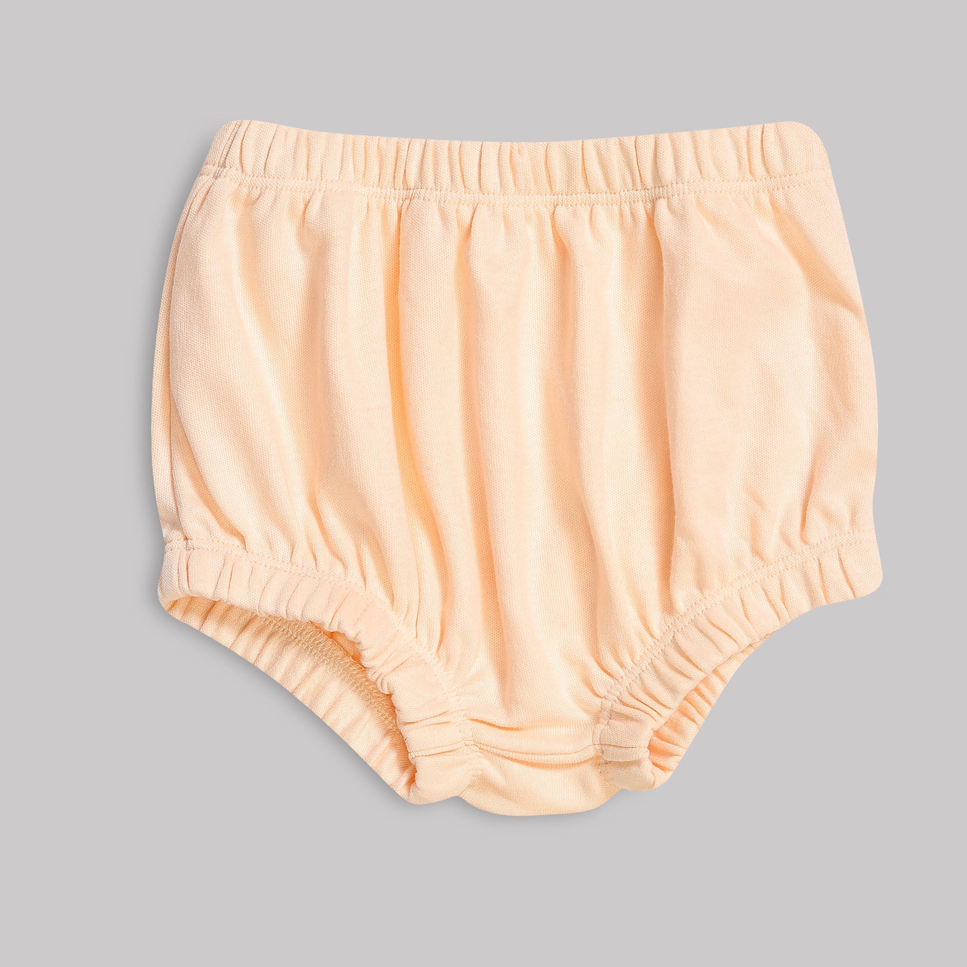 Milou Baby Cotton Jabla with Bloomer - Milou - Care. The Swiss Way Milou - Care. The Swiss Way