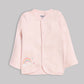 Milou Baby Cotton Jabla with Bloomer - Milou - Care. The Swiss Way