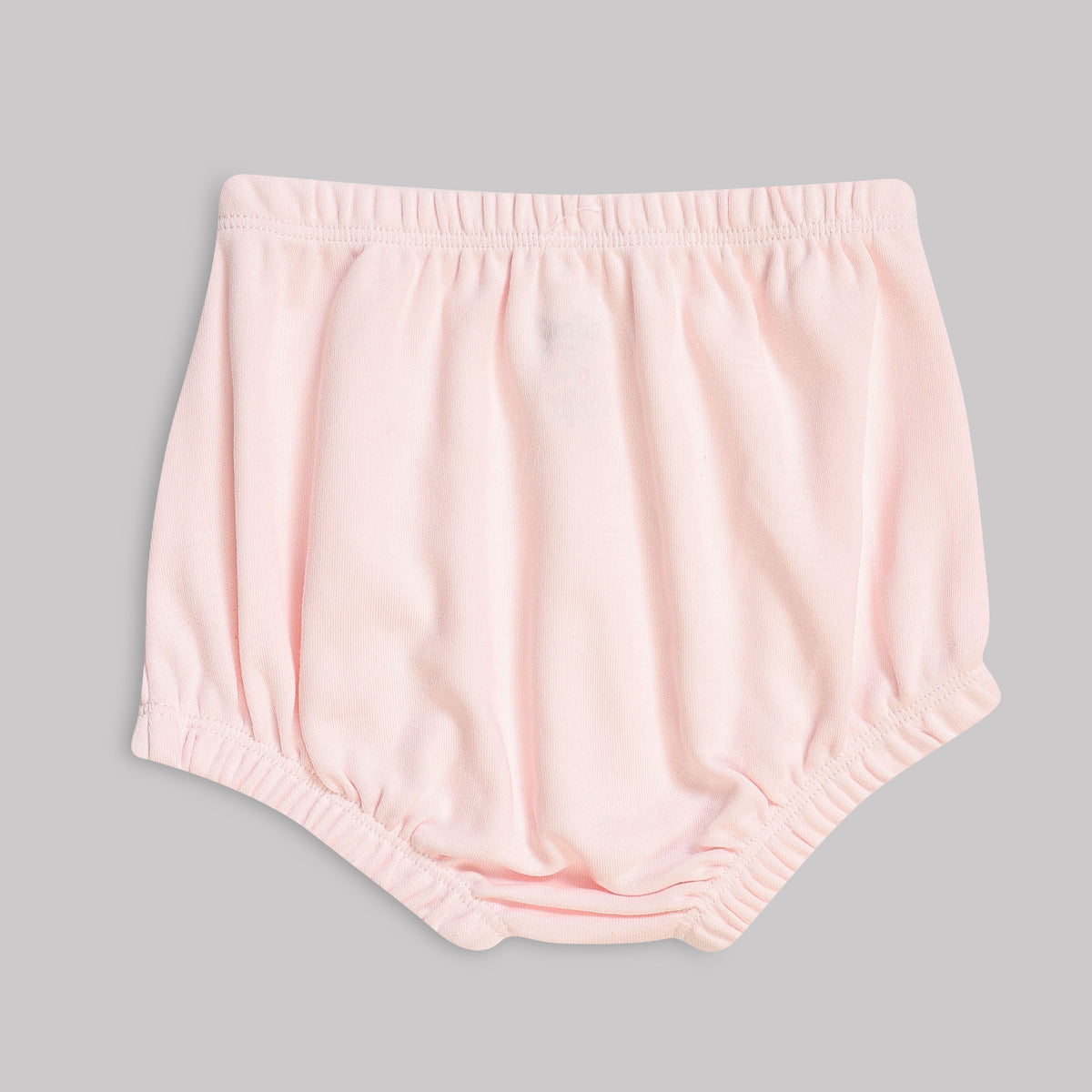 Milou Baby Cotton Jabla with Bloomer - Milou - Care. The Swiss Way Milou - Care. The Swiss Way