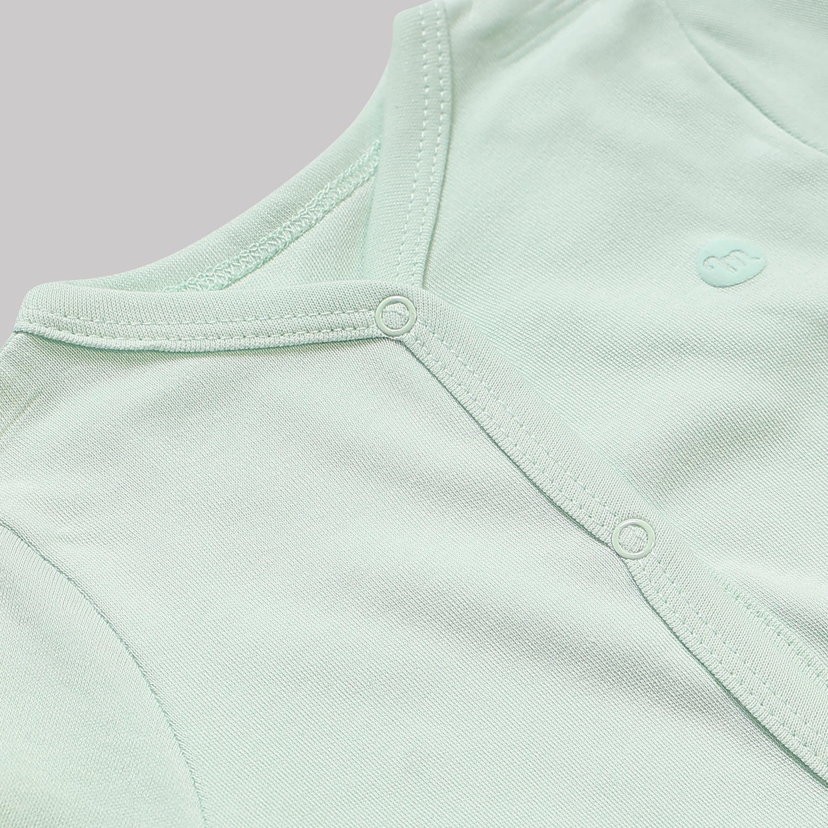 Milou Baby Cotton Jabla with Bloomer - Milou - Care. The Swiss Way Milou - Care. The Swiss Way