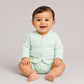 Milou Baby Cotton Jabla with Bloomer - Milou - Care. The Swiss Way
