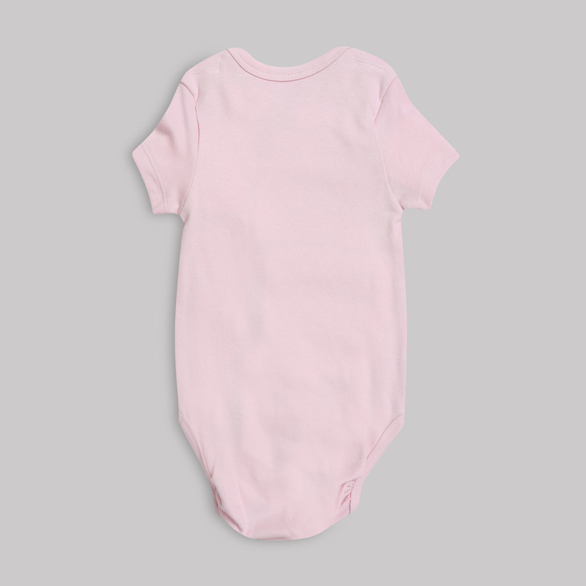 Milou Baby Cotton Short Sleeve Onseie Pack of 3 - Milou - Care. The Swiss Way