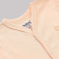 Milou Baby Cotton Short sleeve Romper Pack of 2 - Milou - Care. The Swiss Way