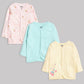 Milou Baby Cotton Sleepsuit - Milou - Care. The Swiss Way