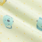 Milou Baby Cotton Sleepsuit - Milou - Care. The Swiss Way