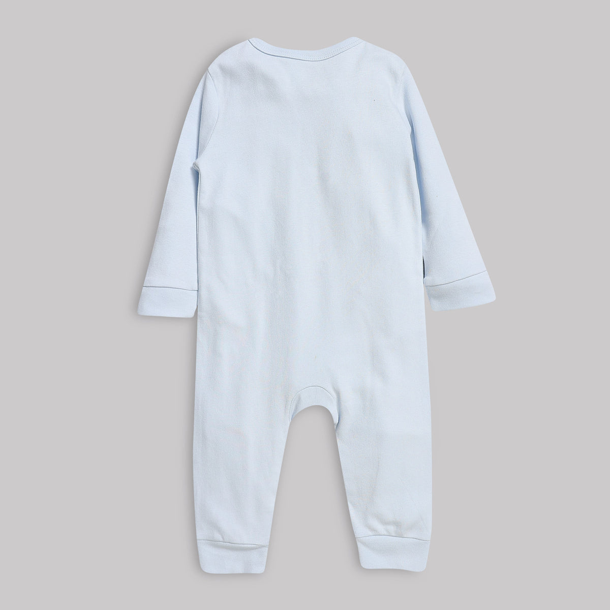 Milou Baby Cotton Sleepsuit - Milou - Care. The Swiss Way