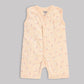 Milou Baby Cotton Sleeveless Romper Pack of 2 - Milou - Care. The Swiss Way