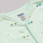 Milou Baby Cotton Sleeveless Romper Pack of 2 - Milou - Care. The Swiss Way
