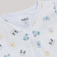 Milou Baby Cotton Sleeveless Romper Pack of 2 - Milou - Care. The Swiss Way