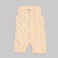 Milou Baby Cotton Sleeveless Romper Pack of 2 - Milou - Care. The Swiss Way