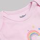 Milou Baby Cotton Sleeveless Onseie Pack of 3 - Milou - Care. The Swiss Way