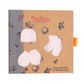 Milou Baby's Cap Bootie Mitten set - Milou - Care. The Swiss Way