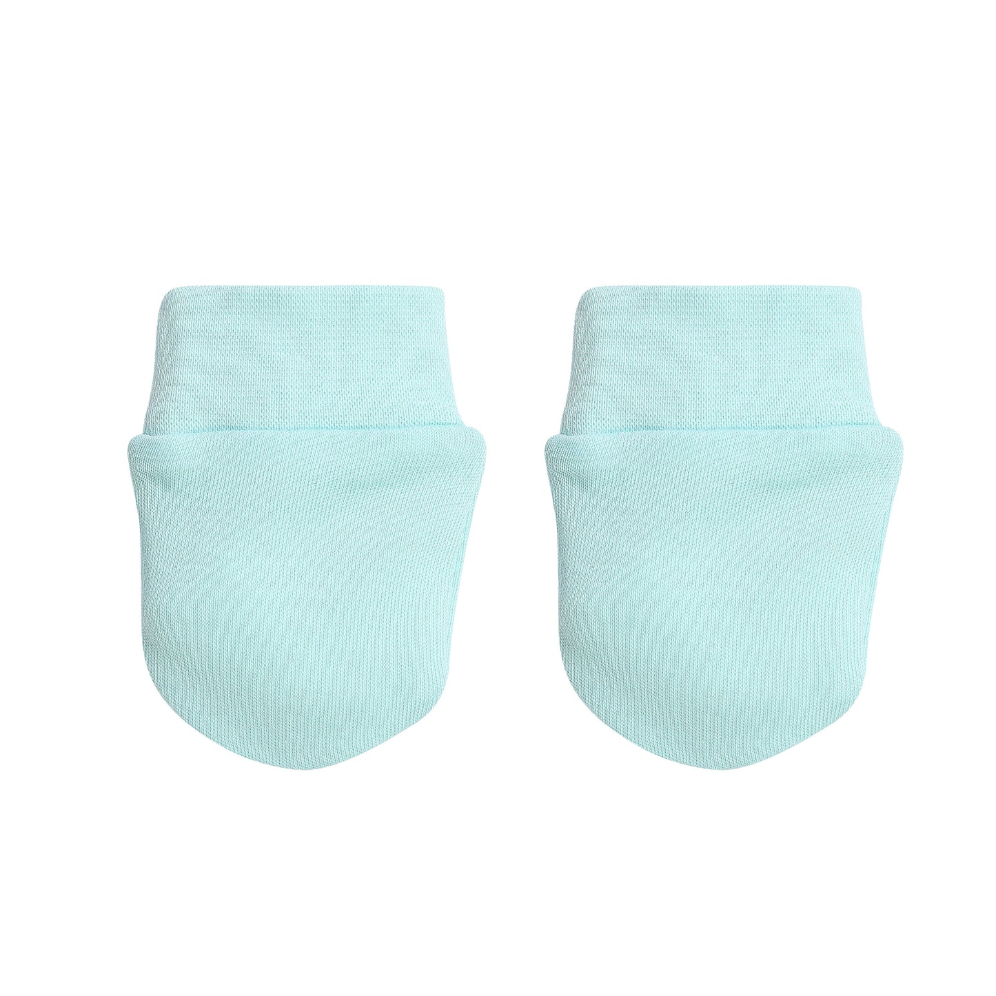Milou Baby's Cap Bootie Mitten set - Milou - Care. The Swiss Way