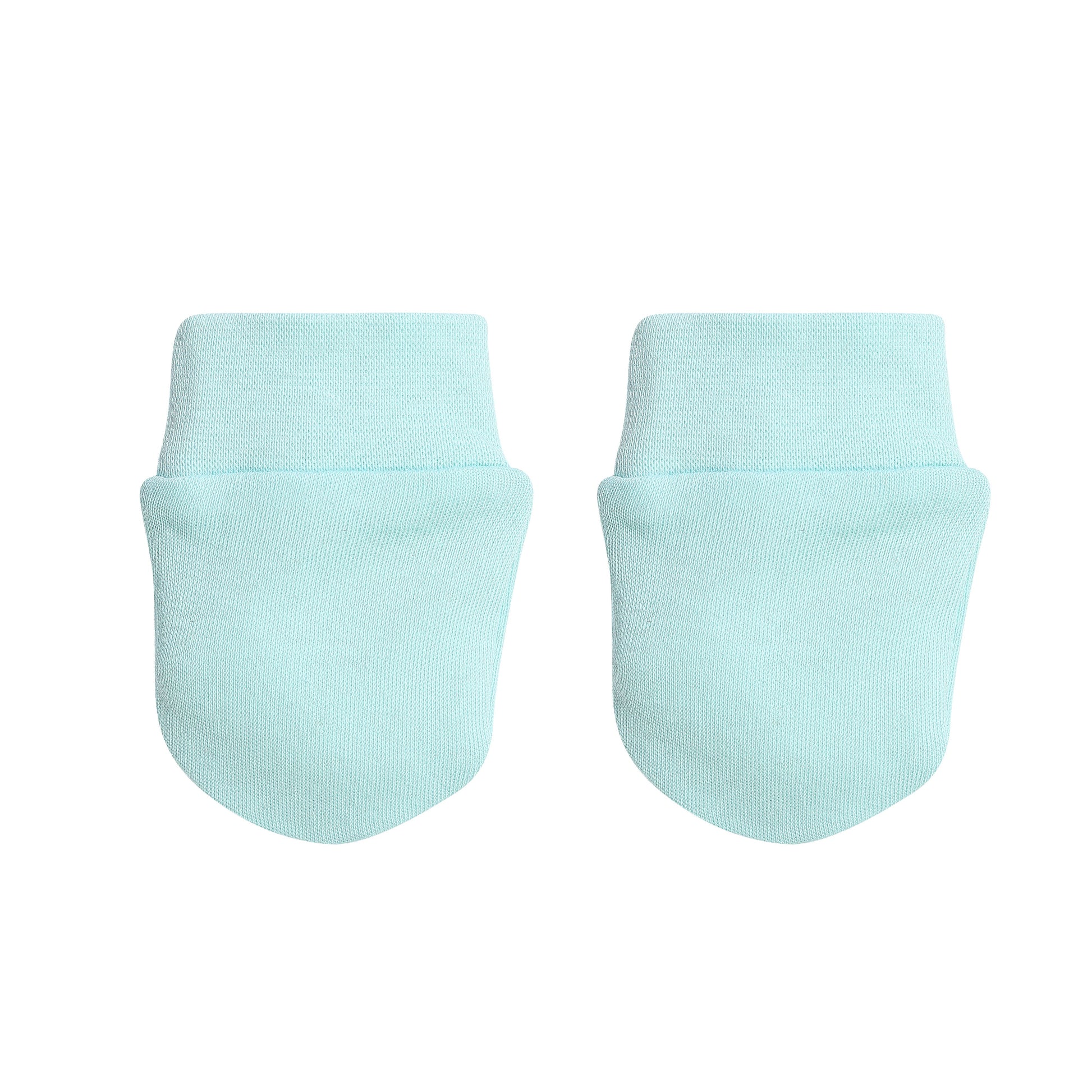 Milou Baby's Cap Bootie Mitten set - Milou - Care. The Swiss Way Milou - Care. The Swiss Way