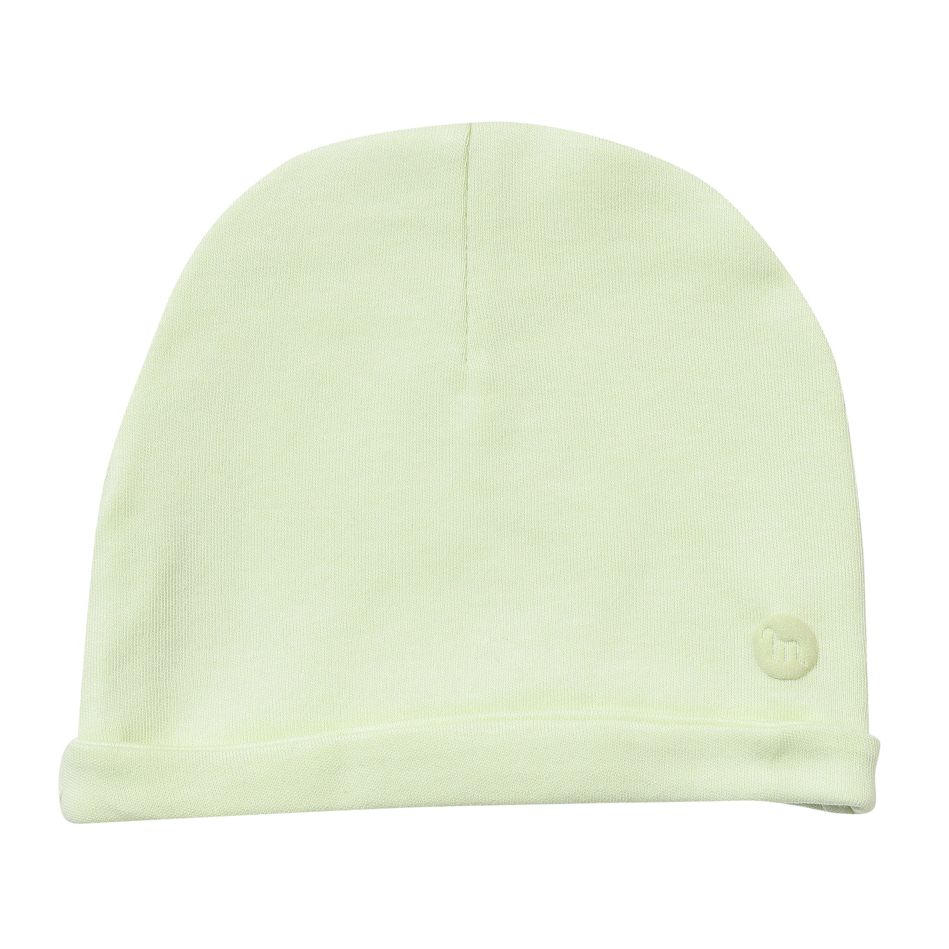 Milou Baby's Cap Bootie Mitten set - Milou - Care. The Swiss Way Milou - Care. The Swiss Way