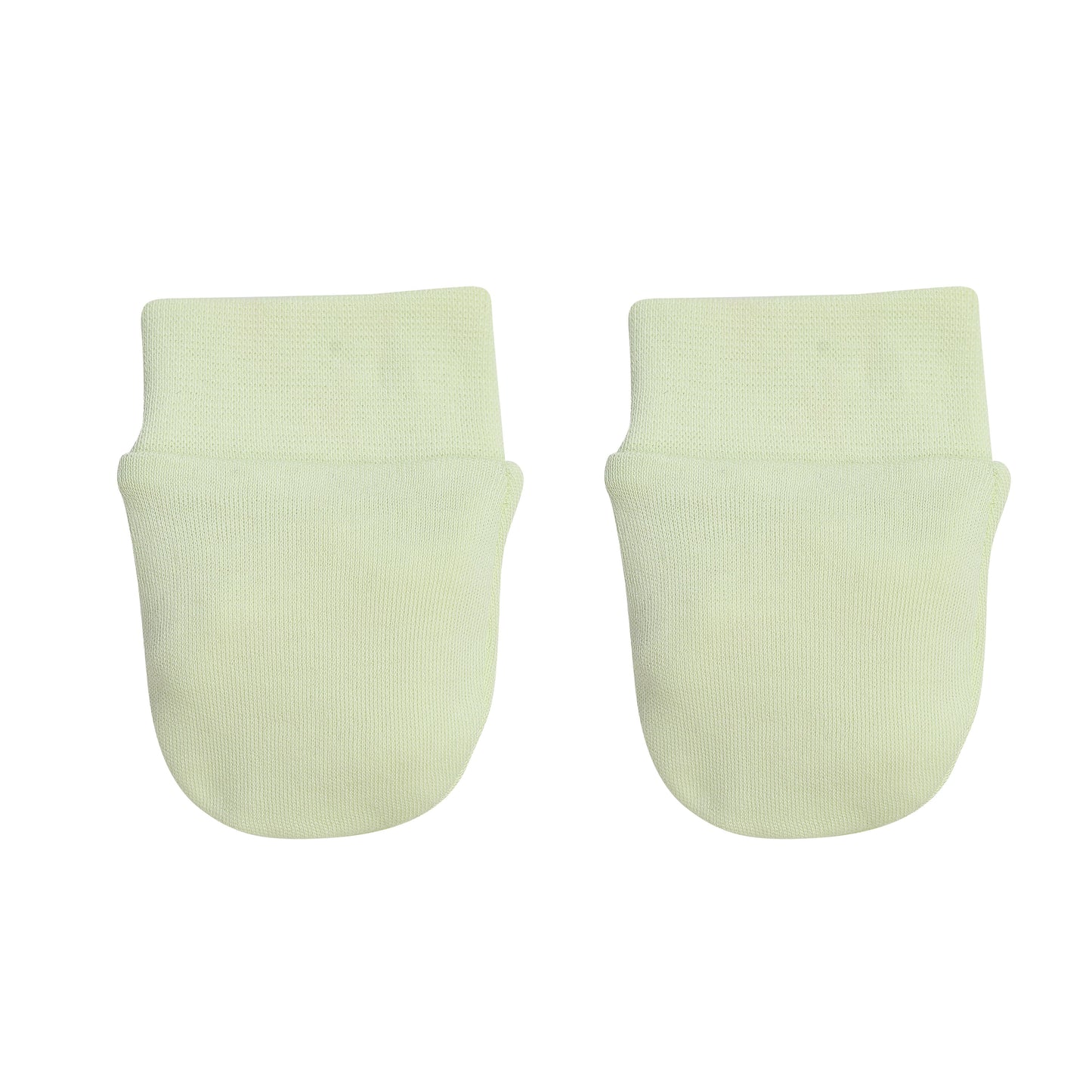 Milou Baby's Cap Bootie Mitten set - Milou - Care. The Swiss Way