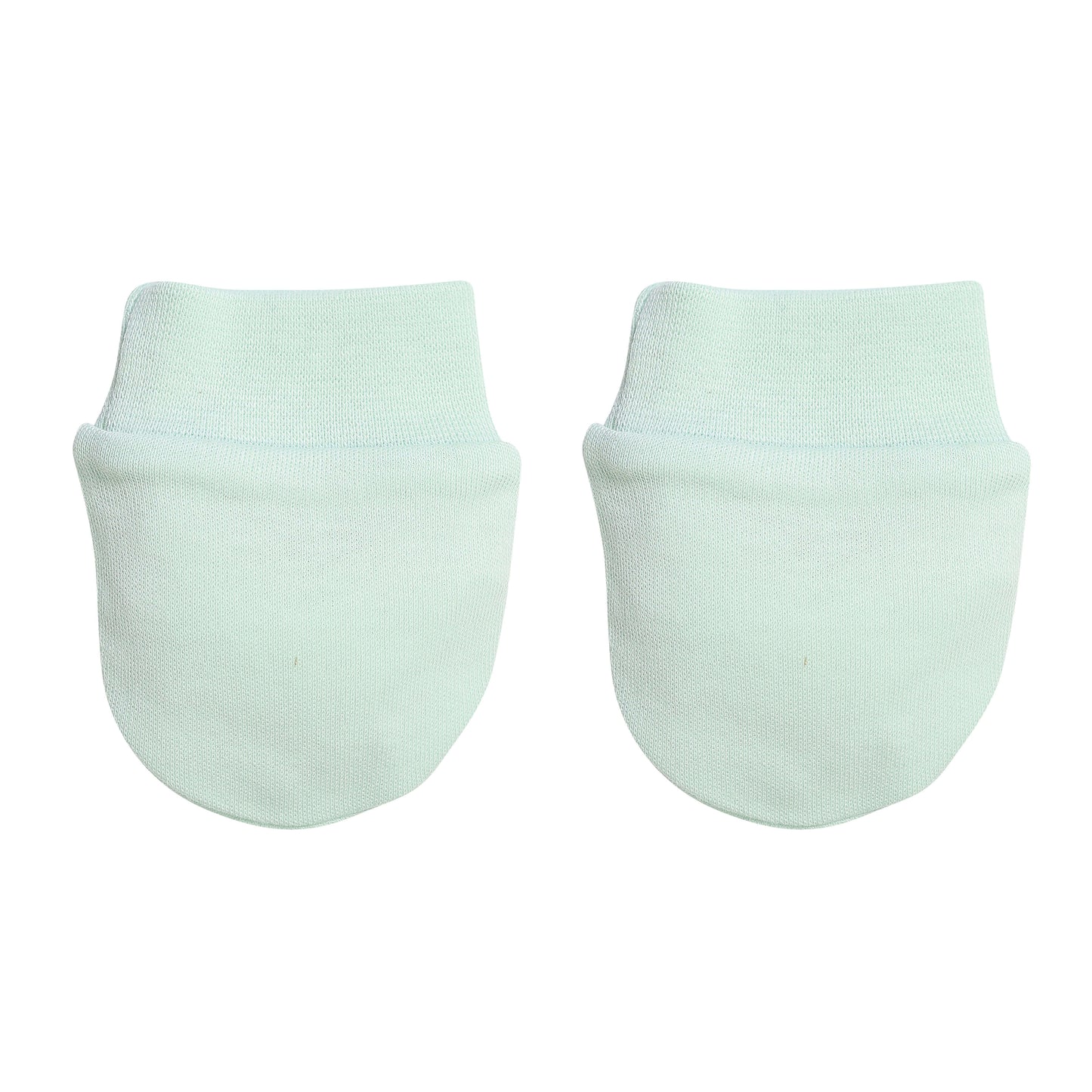 Milou Baby's Cap Bootie Mitten set - Milou - Care. The Swiss Way