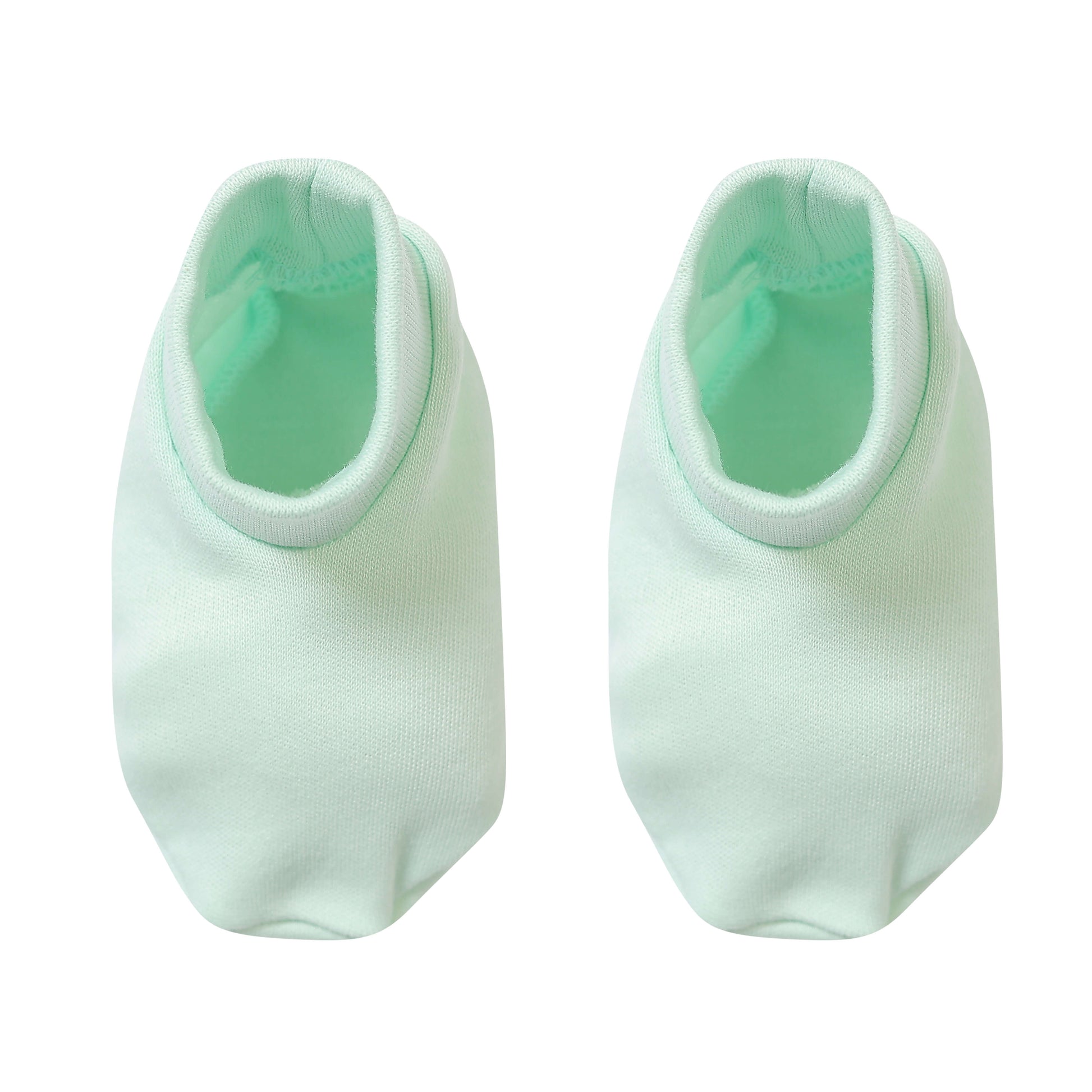 Milou Baby's Cap Bootie Mitten set - Milou - Care. The Swiss Way Milou - Care. The Swiss Way