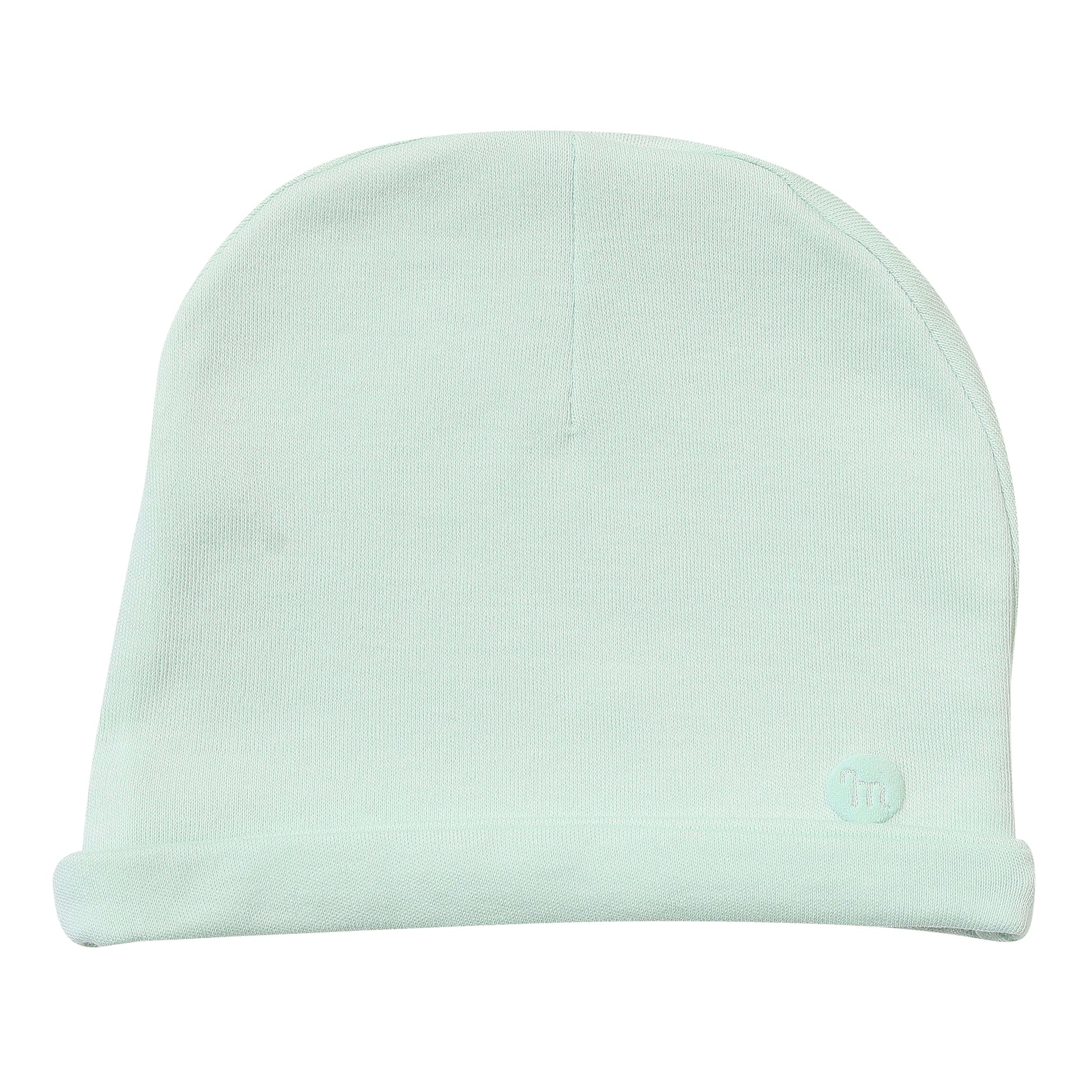Milou Baby's Cap Bootie Mitten set - Milou - Care. The Swiss Way Milou - Care. The Swiss Way