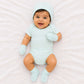 Milou Baby's Cap Bootie Mitten set - Milou - Care. The Swiss Way