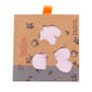 Milou Baby's Cap Bootie Mitten set - Milou - Care. The Swiss Way