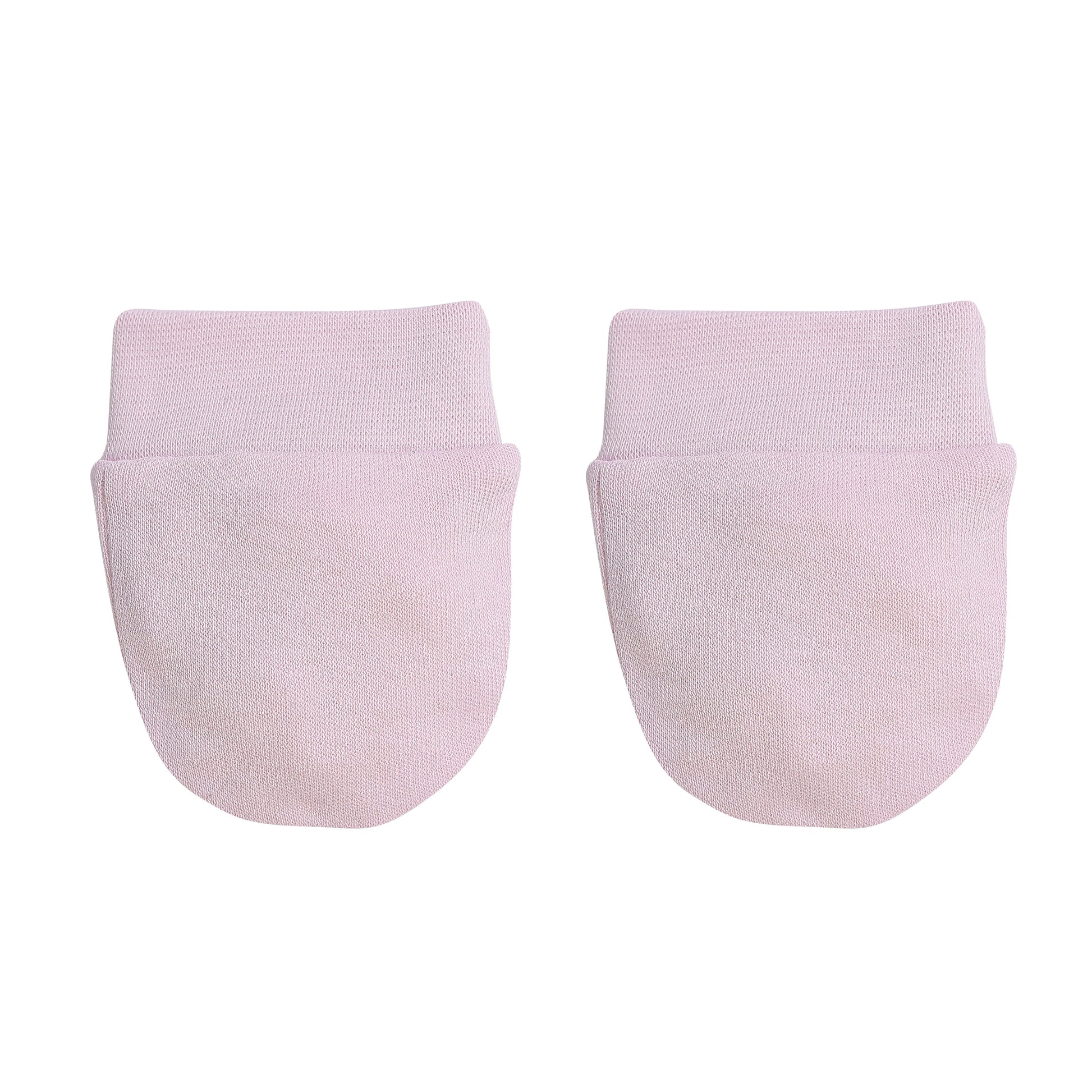 Milou Baby's Cap Bootie Mitten set - Milou - Care. The Swiss Way Milou - Care. The Swiss Way