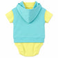 Milou Boys 3 PCS Co-Ord Set - Milou - Care. The Swiss Way