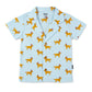 Milou Boys Camp Collar HS Shirt - Milou - Care. The Swiss Way