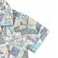 Milou Boys Camp Collar HS Shirt - Milou - Care. The Swiss Way