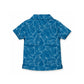 Milou Boys Camp Collar HS Shirt - Milou - Care. The Swiss Way