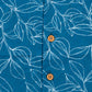 Milou Boys Camp Collar HS Shirt - Milou - Care. The Swiss Way