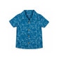 Milou Boys Camp Collar HS Shirt - Milou - Care. The Swiss Way