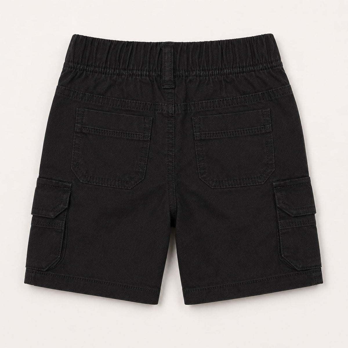 Milou Boys Cargo Shorts - Milou - Care. The Swiss Way