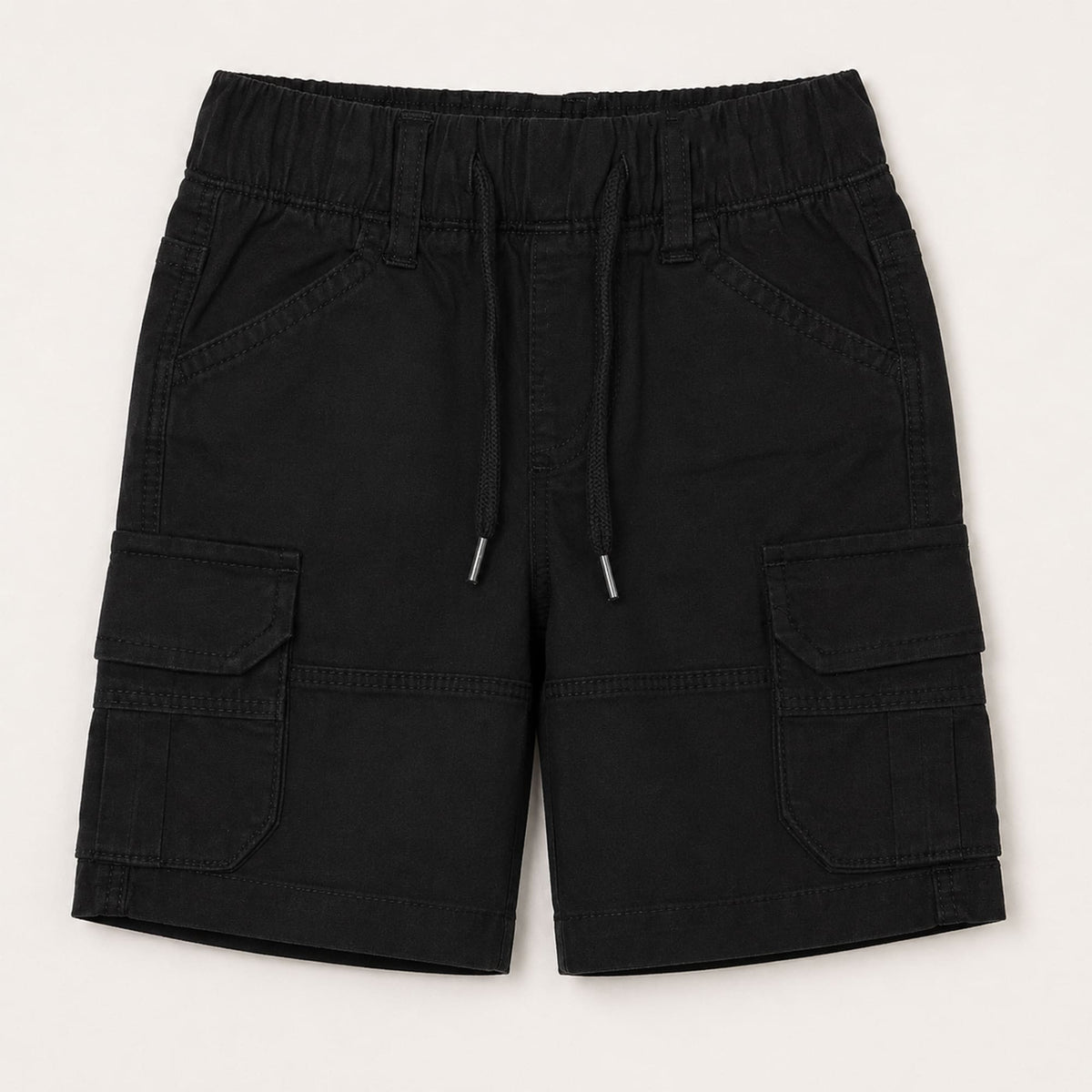 Milou Boys Cargo Shorts - Milou - Care. The Swiss Way