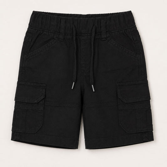 Milou Boys Cargo Shorts - Milou - Care. The Swiss Way