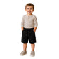 Milou Boys Cargo Shorts - Milou - Care. The Swiss Way