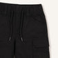 Milou Boys Cargo Shorts - Milou - Care. The Swiss Way
