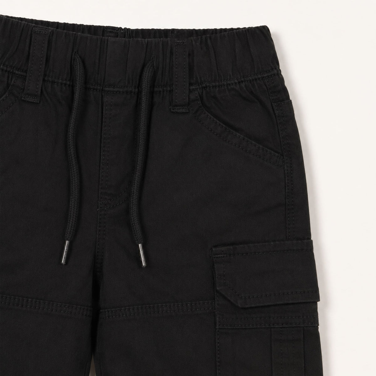 Milou Boys Cargo Shorts - Milou - Care. The Swiss Way