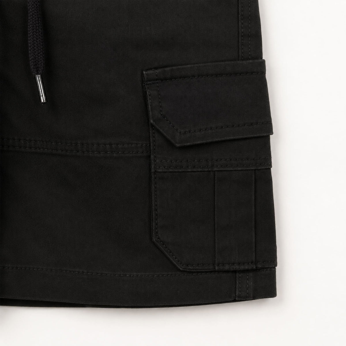 Milou Boys Cargo Shorts - Milou - Care. The Swiss Way