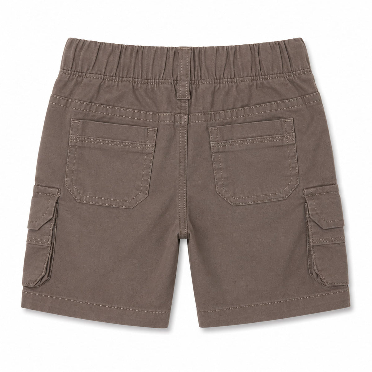 Milou Boys Cargo Shorts - Milou - Care. The Swiss Way