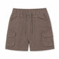 Milou Boys Cargo Shorts - Milou - Care. The Swiss Way