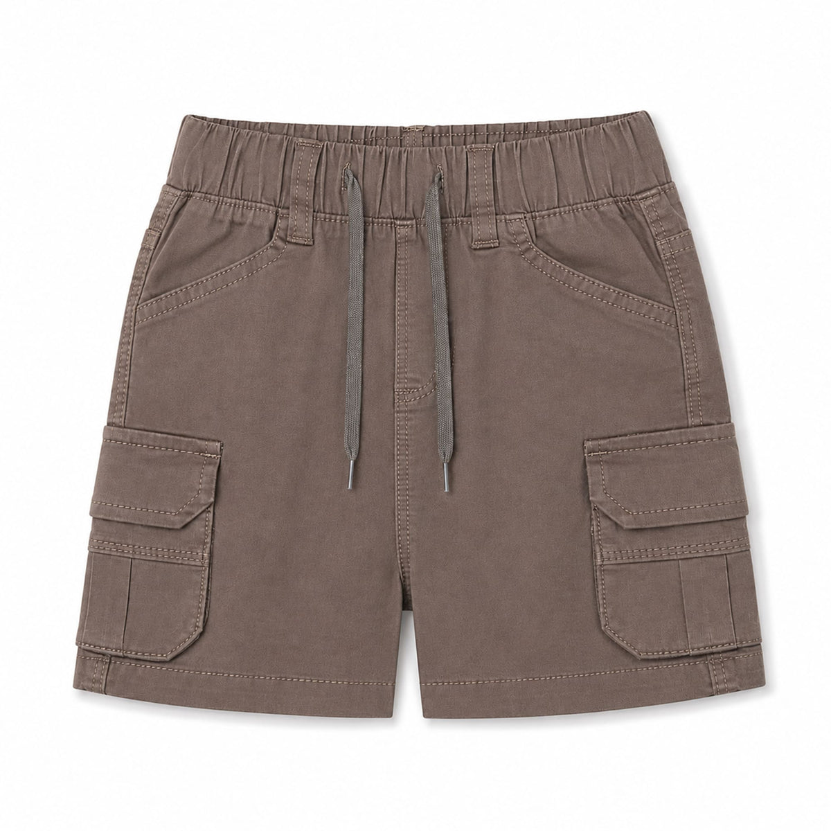 Milou Boys Cargo Shorts - Milou - Care. The Swiss Way Milou - Care. The Swiss Way