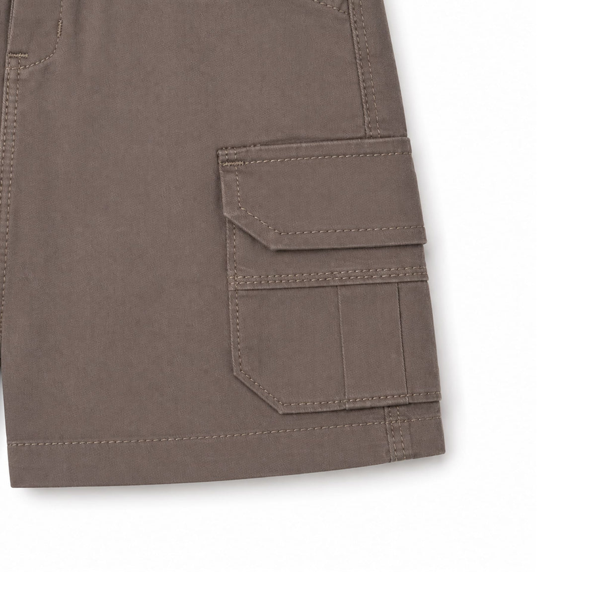 Milou Boys Cargo Shorts - Milou - Care. The Swiss Way