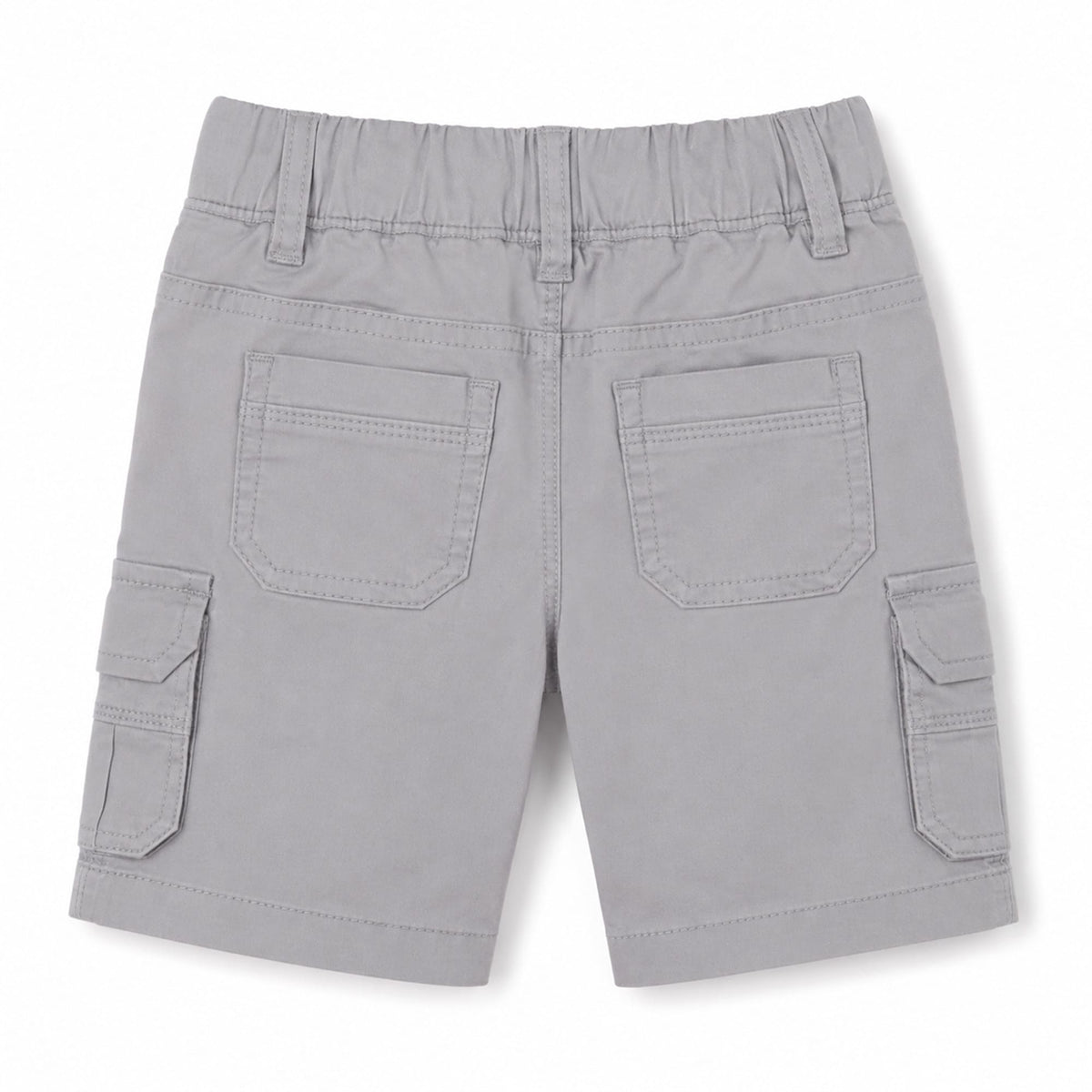 Milou Boys Cargo Shorts - Milou - Care. The Swiss Way Milou - Care. The Swiss Way
