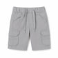 Milou Boys Cargo Shorts - Milou - Care. The Swiss Way