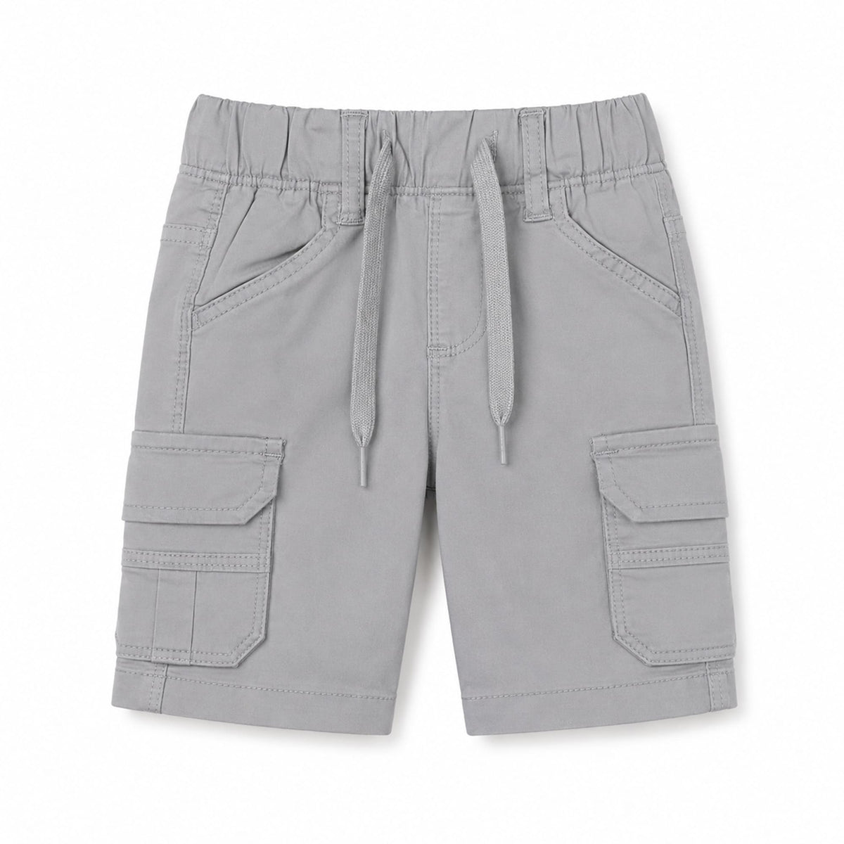 Milou Boys Cargo Shorts - Milou - Care. The Swiss Way Milou - Care. The Swiss Way
